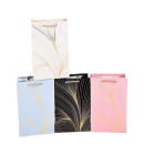 Пакет подарочный 18*23*10см  BY-44-161