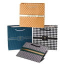 Пакет подарочный 38*32*12см  BY-44-157