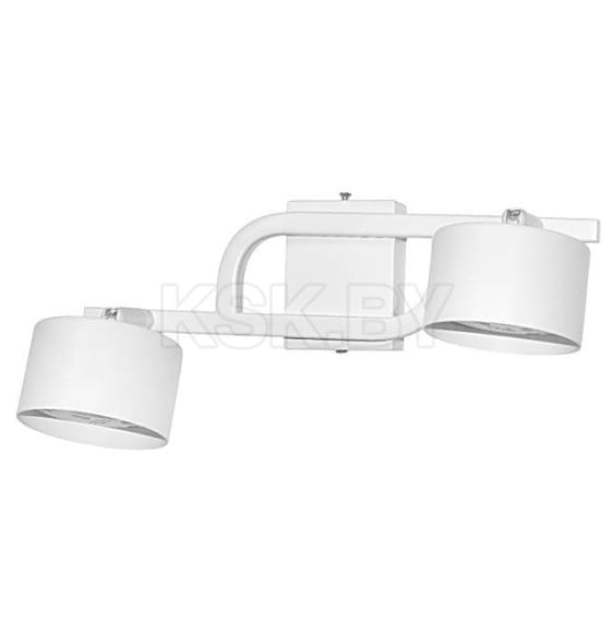 Светильник H59218/2 белый (H59218/2) 