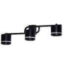 Светильник H59218/3A1 черный (H59218/3A1) 