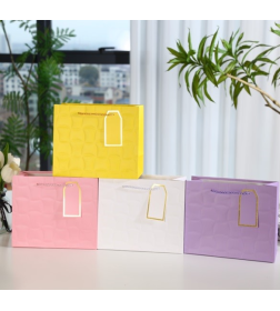 Пакет подарочный 38*32*12 BY-44-14