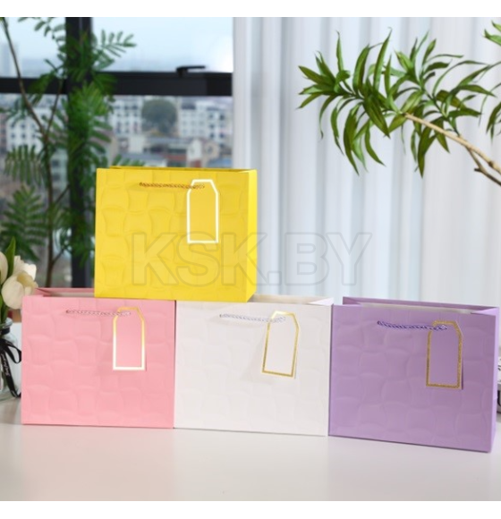 Пакет подарочный 38*32*12 BY-44-14 (BY-44-14) 