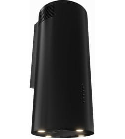 Кухонная вытяжка Akpo Balmera eco WL 2.0 wk-4 черный