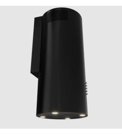 Кухонная вытяжка Akpo Balmera eco WL 2.0 wk-4 черный