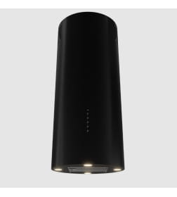 Кухонная вытяжка Akpo Balmera eco WL 2.0 wk-4 черный