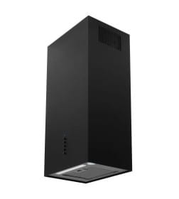 Кухонная вытяжка Akpo Terra eco 40 wk-4 черная