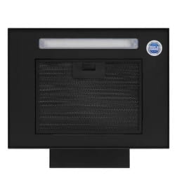 Кухонная вытяжка Akpo Terra eco 40 wk-4 черная