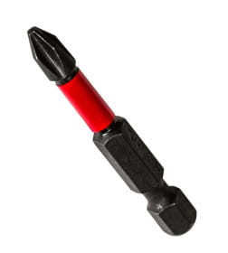 Бита торсионная 1/4", PH2x50 мм, сталь SVCM, 100 шт. 2468 OKINAWA