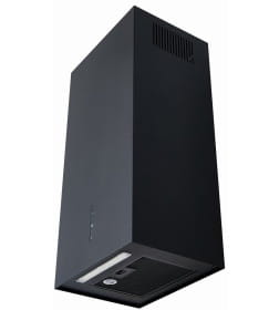 Кухонная вытяжка Akpo Terra eco 40 wk-9 черная