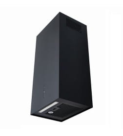 Кухонная вытяжка Akpo Terra eco 40 wk-9 черная