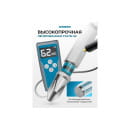 Бита PH2х50мм сталь S2 шестигранным хвостовиком 10 шт. Gross (113305) 