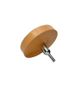 Диск для снятия клея и двухстороннего скотча Horex № GT4Y001