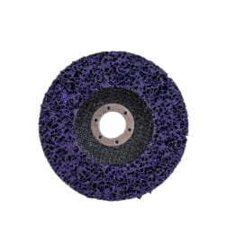 Диск шлифовальный из вспененного абразива 125 мм MAKITA