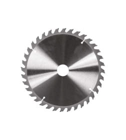 Диск пильный по дереву Вихрь 185х20 мм 36 зубьев