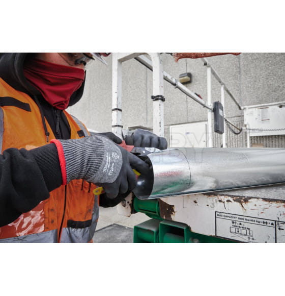 Перчатки с уровнем сопротивления порезам 5, зимние, размер L/9 Milwaukee 4932479559 (4932479559) 