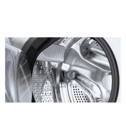 Стирально-сушильная машина Siemens WN54C2A40