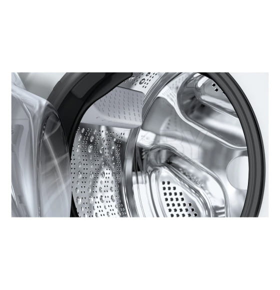 Стирально-сушильная машина Siemens WN54C2A40 (WN54C2A40) 