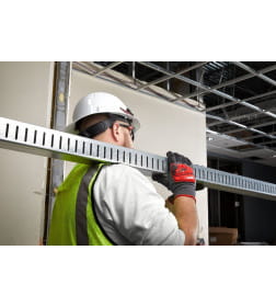 Перчатки с защитой от удара и сопротивлением порезам уровень 5 - 11/XXL Milwaukee 4932479573