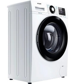 Стиральная машина ATLANT СМА 60У1214-02