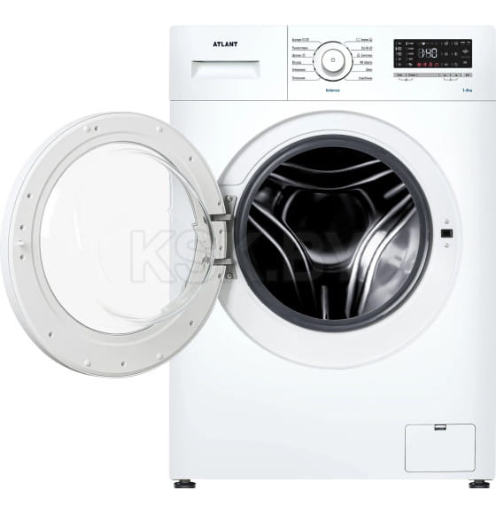 Стиральная машина ATLANT СМА 80С1418-Т-00 (10180947) 