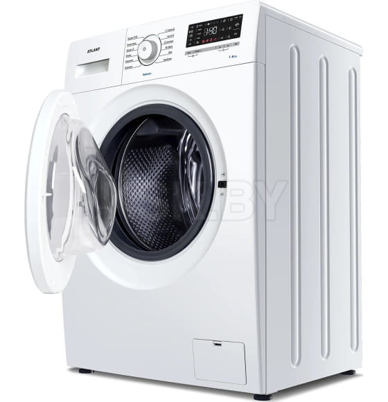 Стиральная машина ATLANT СМА 80С1418-Т-00 (10180947) 
