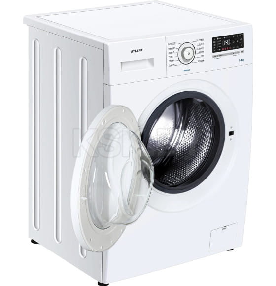 Стиральная машина ATLANT СМА 80С1418-Т-00 (10180947) 