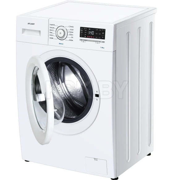 Стиральная машина ATLANT СМА 80С1418-Т-00 (10180947) 