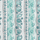 Коврик напольный из вспен. пвх ПРЕОБРАЖЕНИЕ 0,65х15 м/V18BL  (V18BL ) 