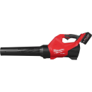 Воздуходувка аккумуляторная  M18FBLG3-802 Milwaukee 4933499233 (4933499233) 