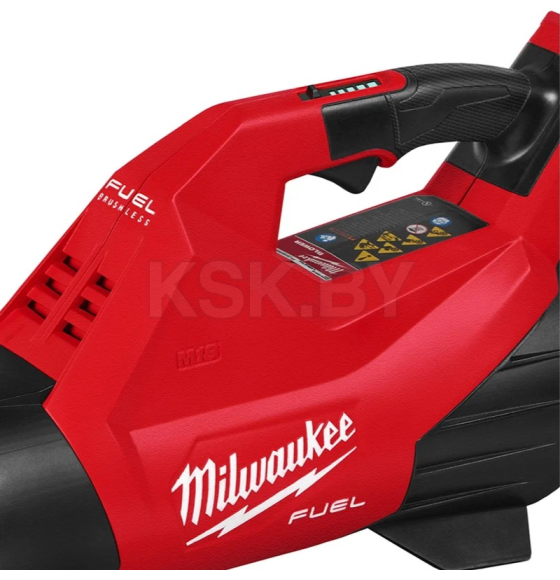 Воздуходувка аккумуляторная M18 FBLG3-0 Milwaukee 4933493301 (4933493301) 