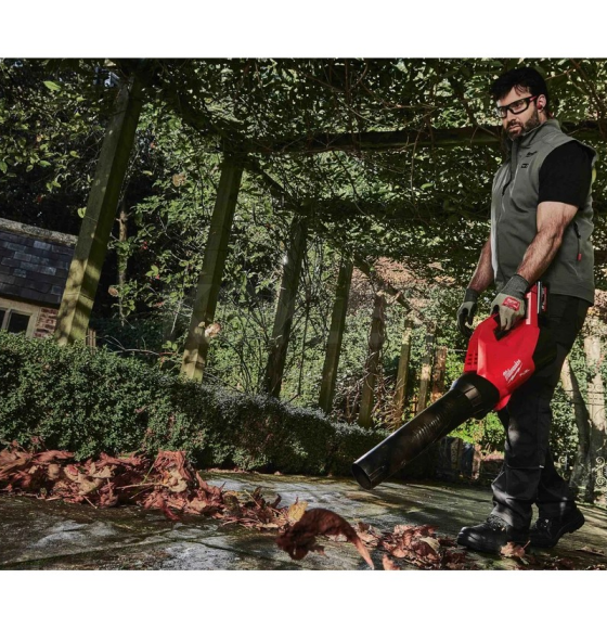 Воздуходувка аккумуляторная M18 FBLG3-0 Milwaukee 4933493301 (4933493301) 