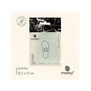 Грелка для ног Maclay (пара)   9446114    (9446114) 