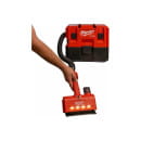 Насадка на пылесос для напольного покрытия M12AUN Milwaukee 4932479461 (4932479461) 