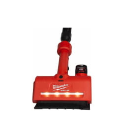 Насадка на пылесос для напольного покрытия M12AUN Milwaukee 4932479461