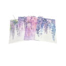 Пакет подарочный 30*41,5*12 см микс