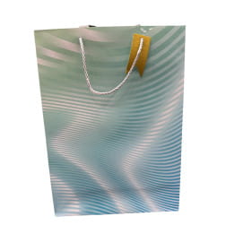 Пакет подарочный 30*41,5*12 Микс