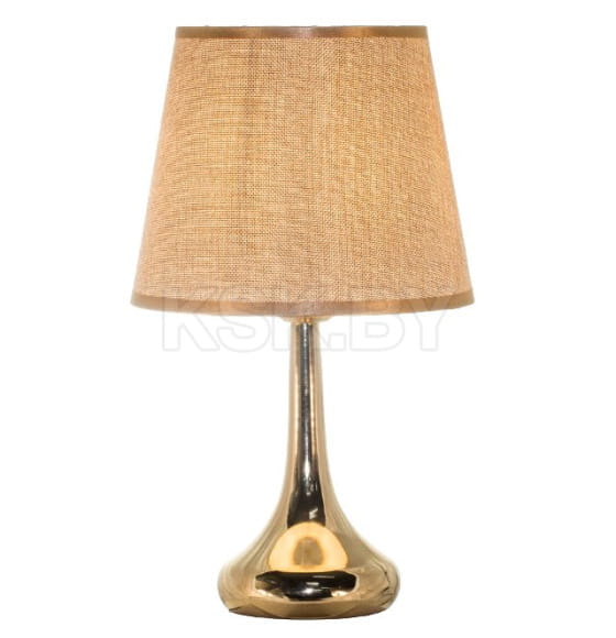 Светильник настольный ННБ 04-40-171 19335 золото (19335) 