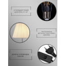 Светильник настольный ННБ 04-40-171 59160 (59160) 