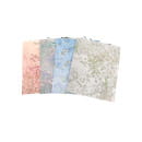 Пакет подарочный 26*32*10 см микс