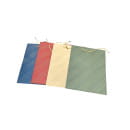 Пакет подарочный 26*32*10 см микс