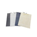 Пакет подарочный 26*32*10 см микс