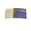 Пакет подарочный 26*32*10 см микс