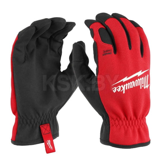 Перчатки защитные Flex Work (Флекс-Ворк), 11/XXL Milwaukee 4932498495 (4932498495) 
