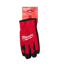 Перчатки защитные Flex Work (Флекс-Ворк), 11/XXL Milwaukee 4932498495
