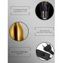 Светильник настольный ННБ 04-40-171 A19506 (A19506) 