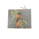 Пакет подарочный 32*26*11 см микс