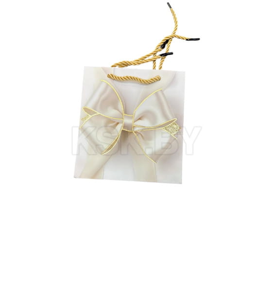 Пакет подарочный 14*15,5*7 см микс BY-44-120 (BY-44-120) 