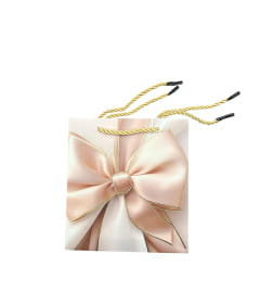 Пакет подарочный 14*15,5*7 см микс BY-44-120