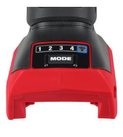 Углошлифмашина аккумуляторная M18 FHSAGO125VXPDB2-802X Milwaukee 4933493420