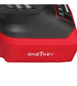 Углошлифмашина аккумуляторная M18 FHSAGO125VXPDB2-802X Milwaukee 4933493420